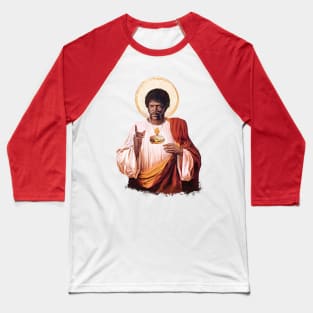 Saint Jules Baseball T-Shirt